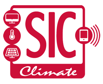 SIC-climate